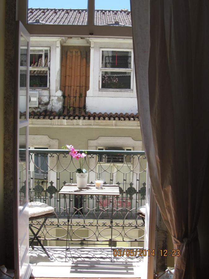My Lisbon Story Leilighet Eksteriør bilde