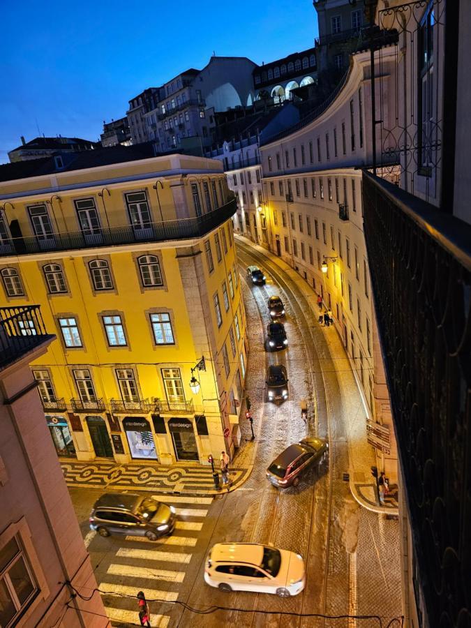My Lisbon Story Leilighet Eksteriør bilde