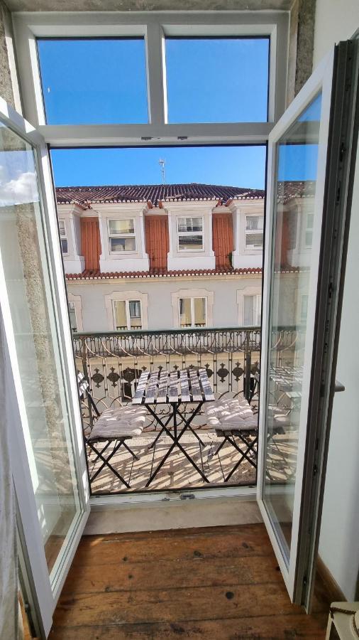 My Lisbon Story Leilighet Eksteriør bilde