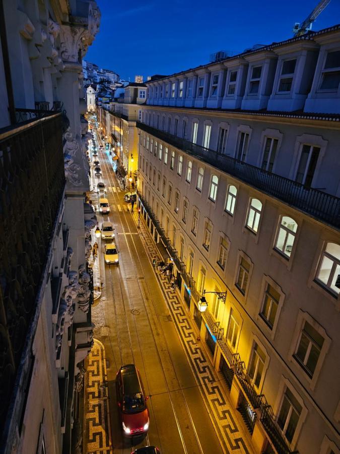 My Lisbon Story Leilighet Eksteriør bilde