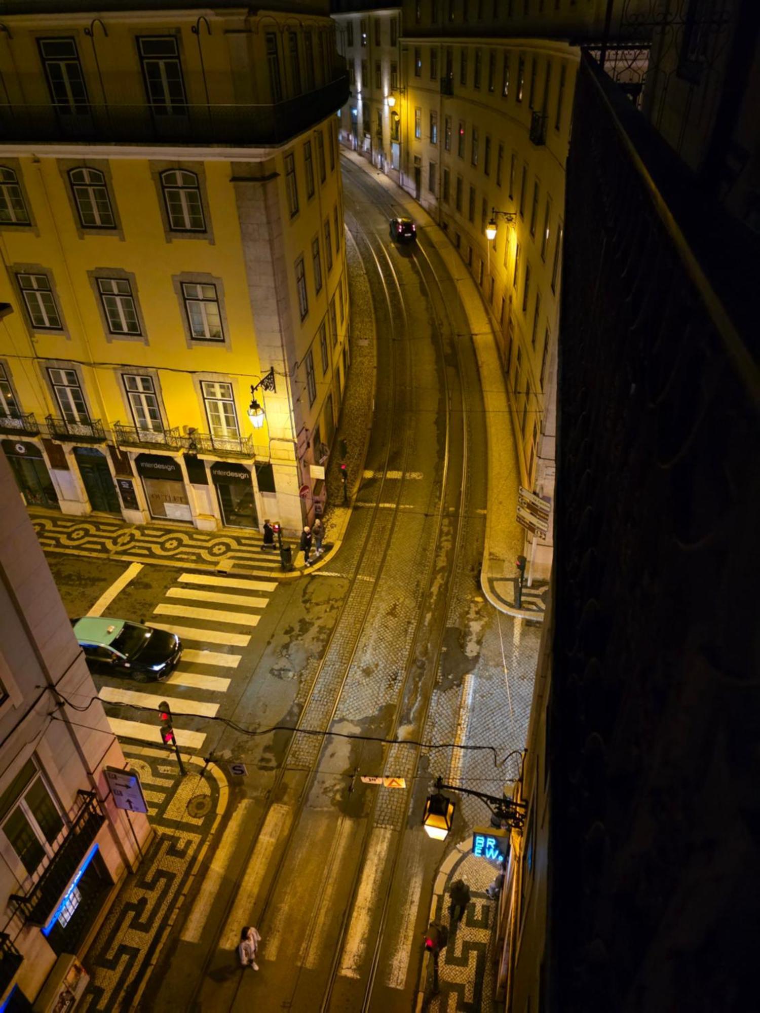 My Lisbon Story Leilighet Eksteriør bilde
